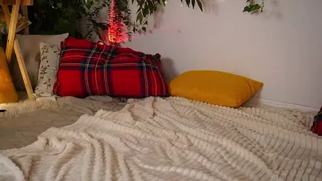 ScarletBlaze stripchat stream image