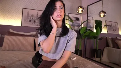 ElleDiane stripchat stream image