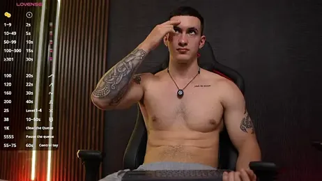 JacksonOlsenn stripchat stream image