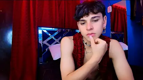 Luke_Howland stripchat stream image