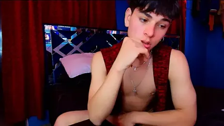 Luke_Howland stripchat stream image