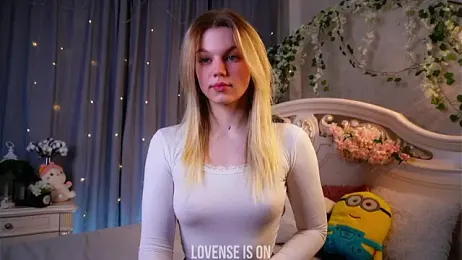 EdlinAlliston stripchat stream image, 24.02.2026 15:40