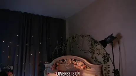 EdlinAlliston stripchat stream image, 24.02.2026 15:40