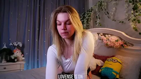 EdlinAlliston stripchat stream image, 24.02.2026 15:40