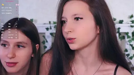 GabrielleLynchard stripchat stream image