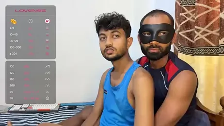 ShayanLK stripchat stream image, 25.02.2026 04:50