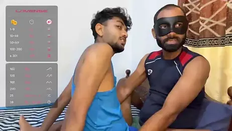 ShayanLK stripchat stream image, 25.02.2026 04:50