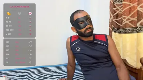 ShayanLK stripchat stream image, 25.02.2026 04:50