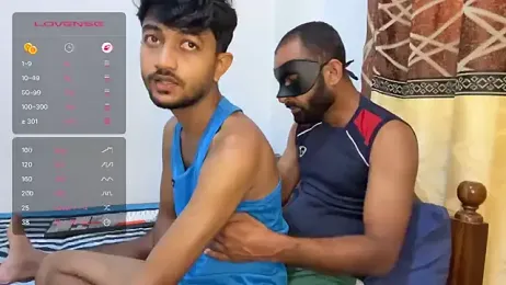 ShayanLK stripchat stream image, 25.02.2026 04:50