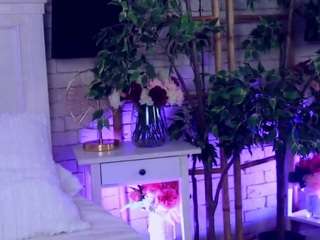 annabellastar camsoda stream image, 25.02.2026 04:40