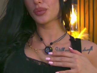 Amy Blair flirt4free stream image, 06.03.2025 15:30