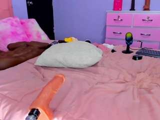 shaantall camsoda stream image, 25.02.2026 12:50