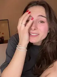 SophiiaStarr stripchat stream image