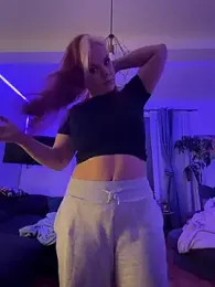 AnjaAmelia stripchat stream image