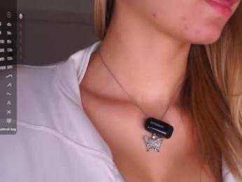 margarethowell chaturbate stream image