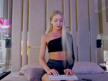 WhiteGirl-one bongacams stream image, 06.03.2025 18:30