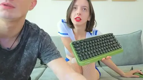 Morning_Stars stripchat stream image, 27.02.2026 04:50