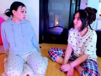 Moona-One bongacams stream image