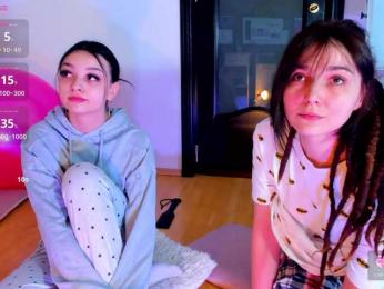 Moona-One bongacams stream image