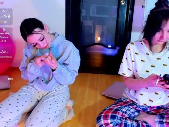 Moona-One bongacams stream image