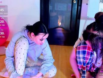 Moona-One bongacams stream image