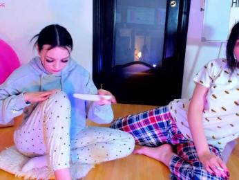 Moona-One bongacams stream image