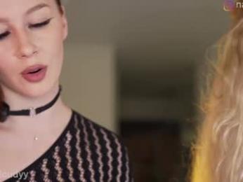 mia_cloudy chaturbate stream image, 27.02.2026 14:00