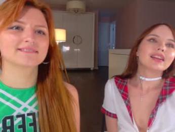 sexxxsirens chaturbate stream image