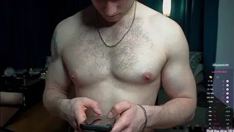 VIktorSecret stripchat stream image, 28.02.2026 04:50