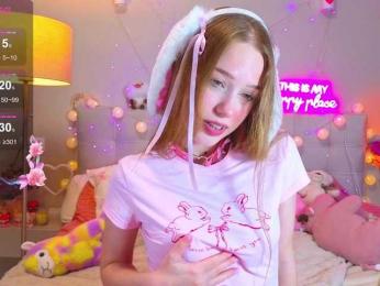 BunnyRin bongacams stream image, 01.03.2026 11:20