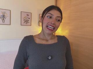 Alejandhra flirt4free stream image, 01.03.2026 13:50