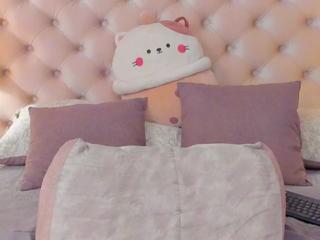 Bella Fontana flirt4free stream image, 06.03.2025 17:20