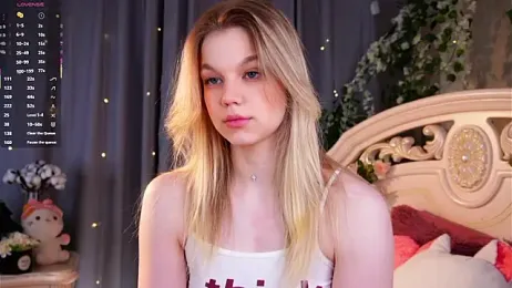 EdlinAlliston stripchat stream image, 02.03.2026 16:00