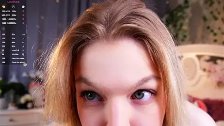 EdlinAlliston stripchat stream image, 02.03.2026 16:00