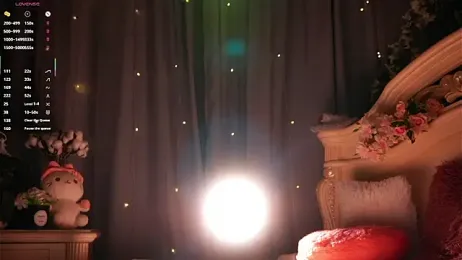 EdlinAlliston stripchat stream image, 02.03.2026 16:00