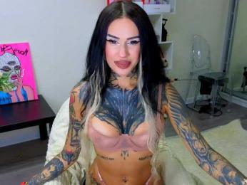 MaryVegas69 bongacams stream image