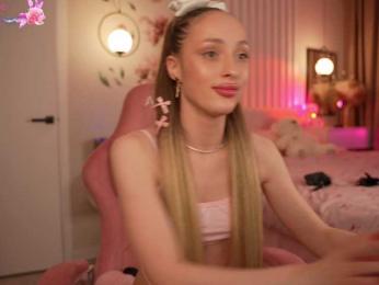 MilaLuxury bongacams stream image, 03.03.2026 13:30