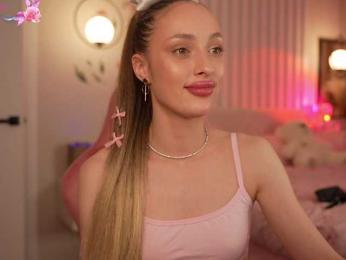 MilaLuxury bongacams stream image, 03.03.2026 13:30