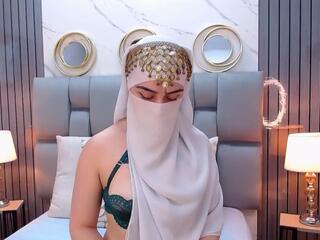 Aliah Manzur flirt4free stream image