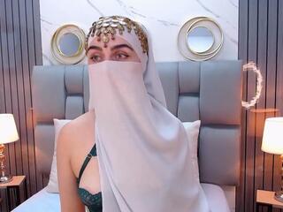 Aliah Manzur flirt4free stream image