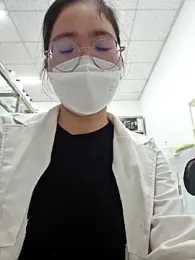 HinaLovely stripchat stream image