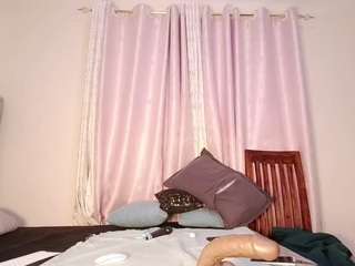 curvymelanin camsoda stream image