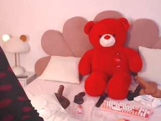 midnightmistress1 camsoda stream image, 04.03.2026 07:40