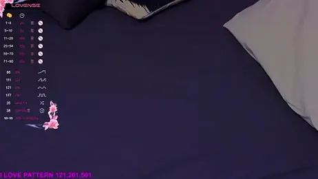 Hollara_Bangg stripchat stream image