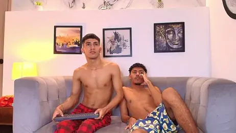 DIAMOND_BLACKS stripchat stream image