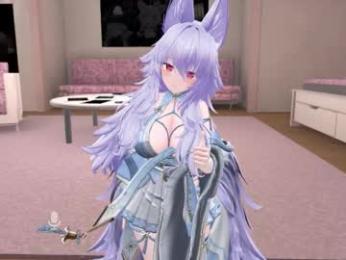 animecutie chaturbate stream image, 05.03.2026 12:00