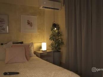 germaine_jones chaturbate stream image