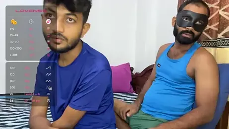 ShayanLK stripchat stream image, 06.03.2026 02:10