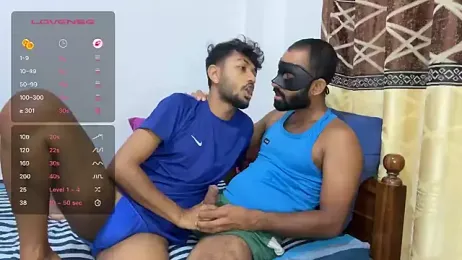 ShayanLK stripchat stream image, 06.03.2026 02:10