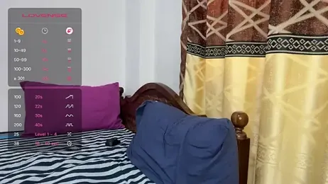 ShayanLK stripchat stream image, 06.03.2026 02:10